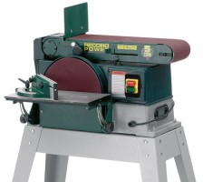 Record Power BDS250 Belt And Disc Sander  £429.99
